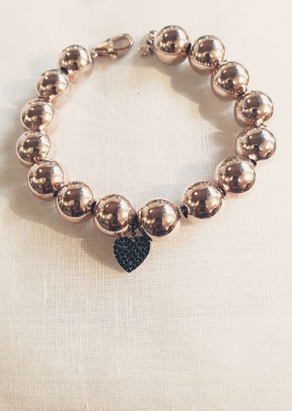 Immagine di Bracciale Rosè