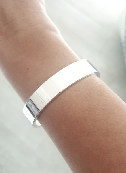 Immagine di Bracciale Manetta