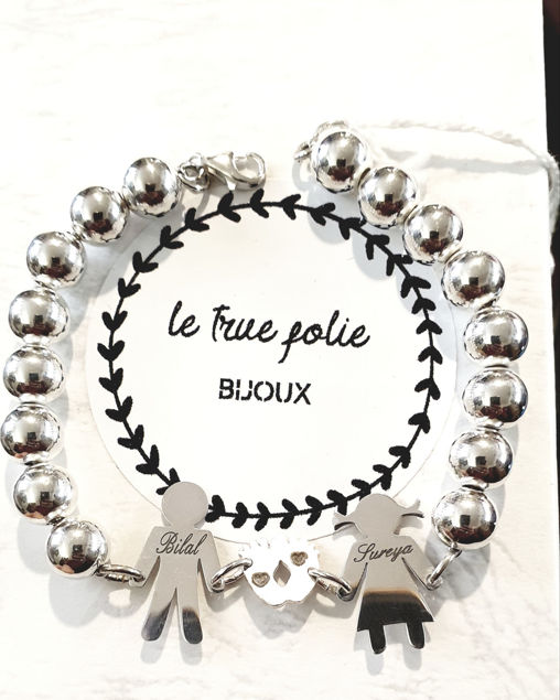 Immagine di Bracciale  Family