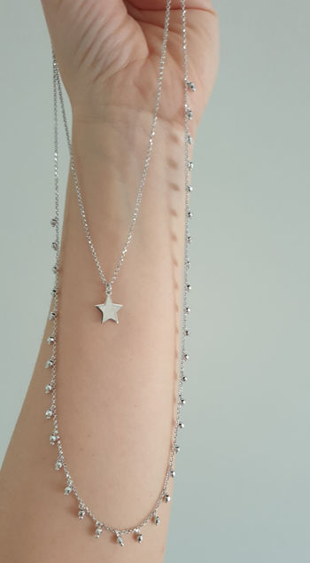 Immagine di Collana in argento925