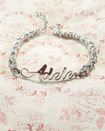 Immagine di Bracciale name