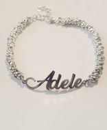 Immagine di Bracciale name