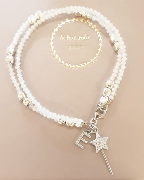 Immagine di Bracciale Moon