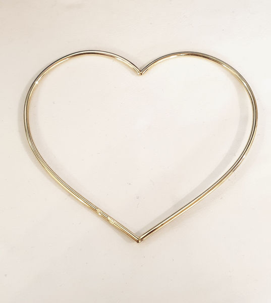 Immagine di Bracciale cuore