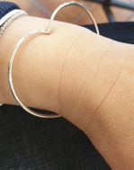 Immagine di Bracciale cuore