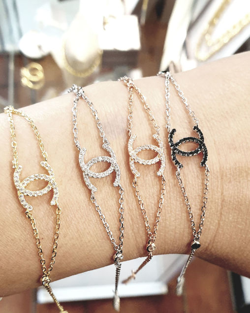 Immagine di Bracciale Chanel