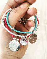 Immagine di bracciali Summer